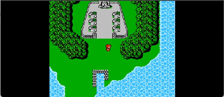 最终幻想(v20221112)(修正版)(简)[外星科技+晚风轻起](JP)[RPG](4Mb)